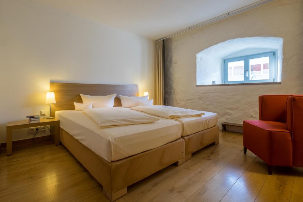 Haus St. Joseph Ξενοδοχείο Waldsassen Εξωτερικό φωτογραφία