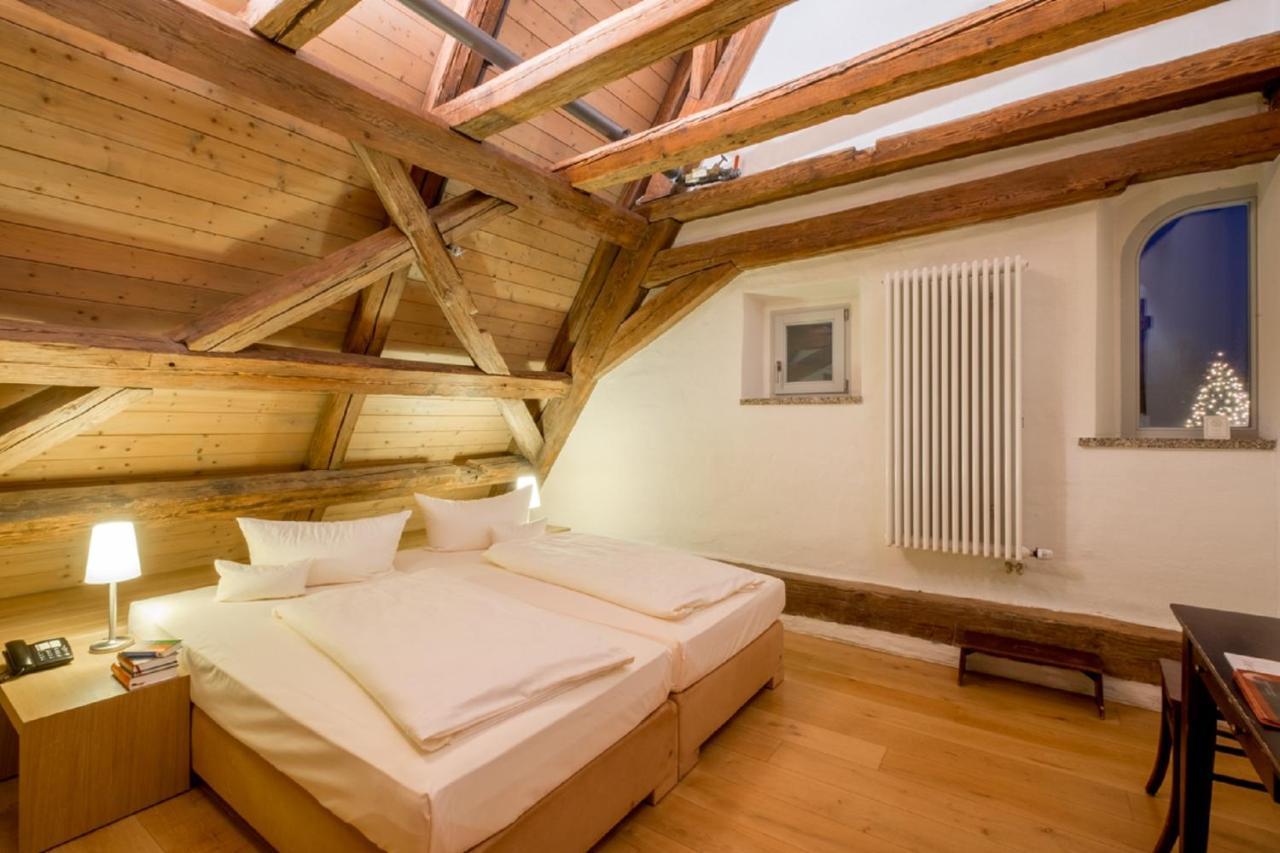 Haus St. Joseph Ξενοδοχείο Waldsassen Εξωτερικό φωτογραφία